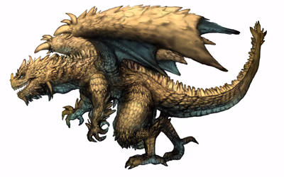BIGDRAGON