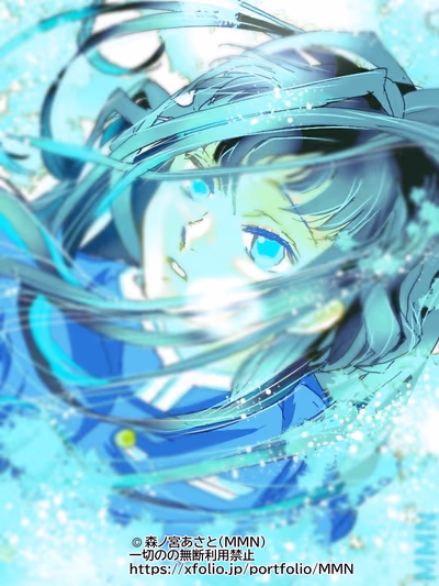 無一郎　 FA