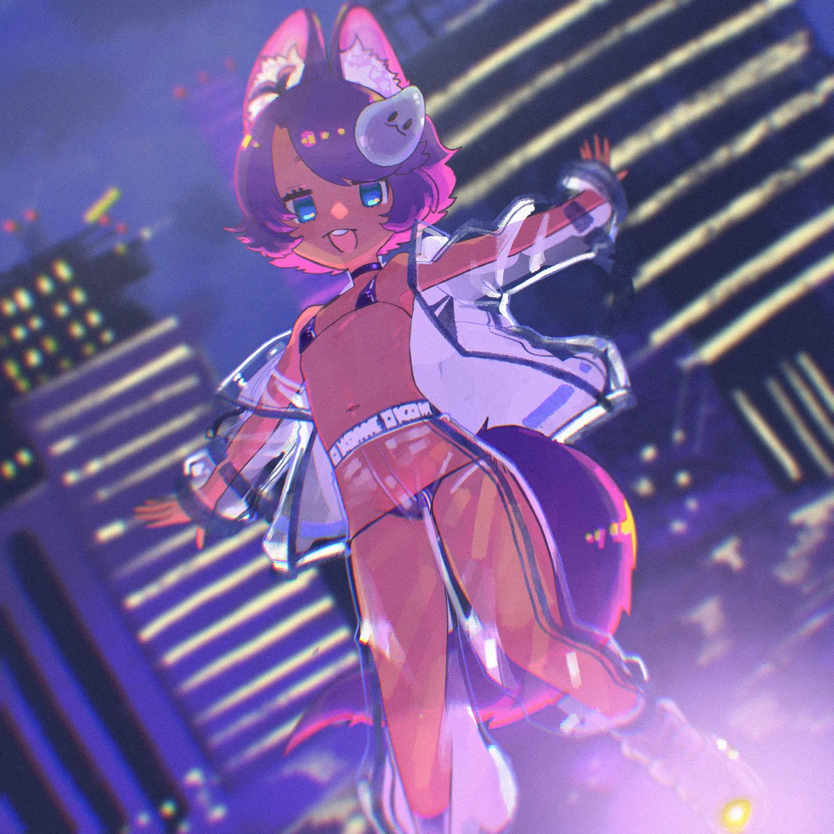 創作①