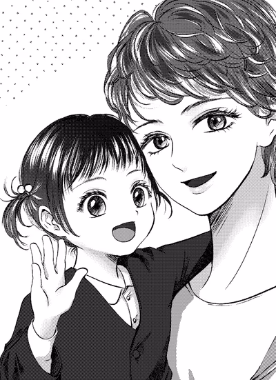 女性イラスト