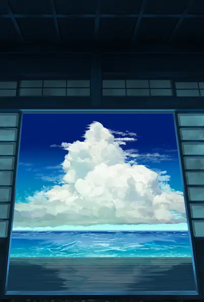 背景イラスト2