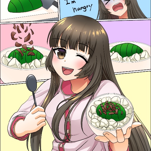 夢宇津々カノン