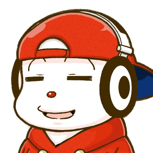赤信号わたる